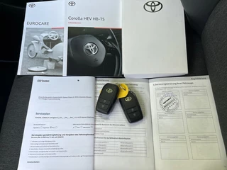 Toyota Corolla - afbeelding nr 14
