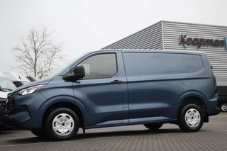 Ford Transit Custom Automaat L1H1 Trend | Stoel + Stuurverwarming |  LED | Sync 4 13