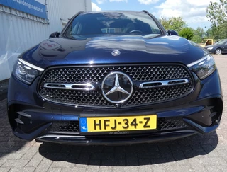 Mercedes-Benz GLC - afbeelding nr 4