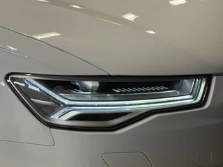 Audi A6 Audi A6 Avant 3.0 TDI quattro Premium Edition | Panoramadak | S-Line | Head UP | Leder - afbeelding nr 37