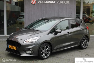 Ford Fiesta Ford Fiesta 1.0 EcoBoost ST-Line - afbeelding nr 1