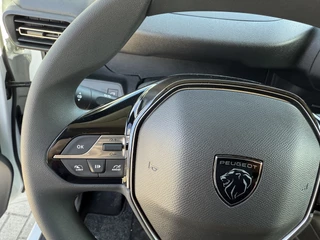 Peugeot Partner Cruise control/achteruitrijcamera - afbeelding nr 26