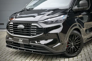 Ford Transit Custom Raptor Edition | Trekhaak | 6-Zitter | Verlengde fabrieksgarantie tot 09-2029 - afbeelding nr 9