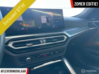 BMW 4 Serie BMW 4-serie Cabrio 430i High Executive M-Sport Individual - afbeelding nr 41