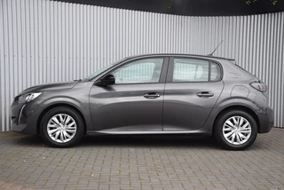 Peugeot 208 Peugeot 208 1.2 PureTech Active Carplay/Airconditioning - afbeelding nr 6