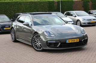 Porsche Panamera Sport Turismo 2.9 4 E-Hybrid