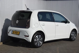 Volkswagen e-up! - afbeelding nr 4