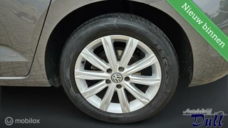 Volkswagen Touran Volkswagen Touran 1.4 TSI Highline Navi Trekhaak Automaat!!! - afbeelding nr 30