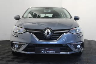 Renault Mégane Estate |Navi|Camera| - afbeelding nr 2