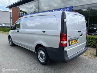 Mercedes-Benz Vito Mercedes Vito Bestel 116 CDI Lang - afbeelding nr 4