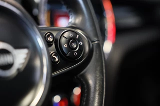 MINI Cooper Mini Mini 1.5 Cooper Chili / AUT / 5 Deurs / Open Panoramadak / Navi / Ecc / Elek Pakket / Led / Pdc / 17 Inch - afbeelding nr 20