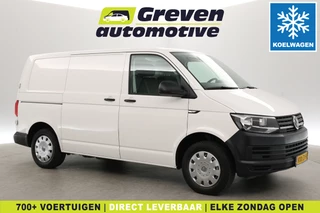 Volkswagen Transporter 2.0 TDI 150PK L1H1