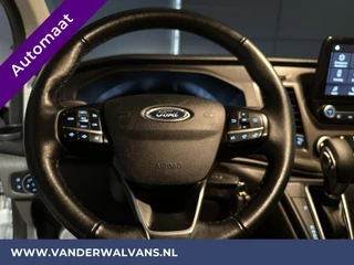 Ford Transit Custom parkeersensoren, verwarmde voorruit - afbeelding nr 7