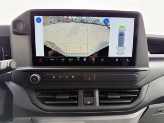 Ford Transit Custom L2H1 Automaat 2 x Schuif Adaptieve Cruise Control Carplay Camera Parkeersensoren voor achter BPM VRIJ - afbeelding nr 18