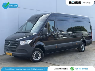 Mercedes-Benz Sprinter 317 1.9 CDI