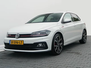Volkswagen Polo Volkswagen Polo 2.0 TSI GTI 200pk DSG | Full LED | Carplay | Virtual cockpit - afbeelding nr 41