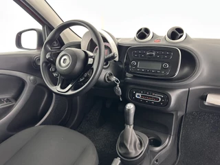 Smart Forfour Smart Forfour 1.0 Pure *AIRCO | CRUISE | COMFORT-SEATS* - afbeelding nr 7