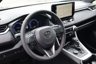 Toyota RAV4 - afbeelding nr 14
