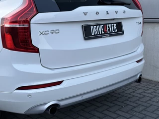 Volvo XC90 - afbeelding nr 10