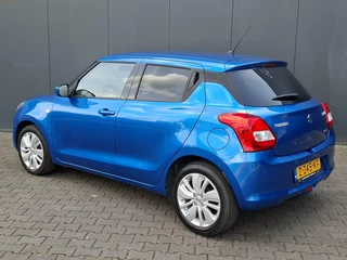 Suzuki Swift Suzuki Swift 1.2 Comfort Smart Hybrid / AIRCO / PARK. SENSOR - afbeelding nr 4