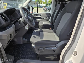 Volkswagen Crafter Volkswagen Crafter35 2.0 TDI L3H3 ✅werkplaatsinrichting✅omvormer✅ - afbeelding nr 16