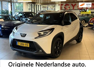 Toyota Aygo - 153695200-0