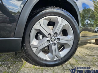 Suzuki Vitara Suzuki Vitara 1.6 Exclusive | Automaat | Navigatie - afbeelding nr 3