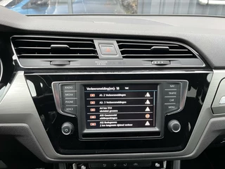 Volkswagen Touran Volkswagen Touran 1.4 TSI 150PK AUTOMAAT|7-PERSOONS|CARPLAY|CAMERA|NAVIGATIE|CRUISE CONTROL|BLUETOOTH|PARKEERSENSOREN - afbeelding nr 36