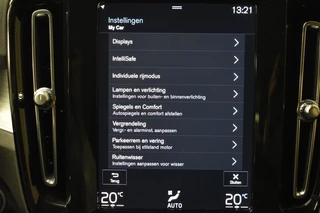 Volvo XC40 Volvo XC40 T2 129pk Aut. Momentum | Navigation Tech - afbeelding nr 34