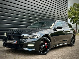 BMW 3 Serie BMW 3 Serie Touring 330e xDrive LASER|PANO|HUD|H/K|MEMORY - afbeelding nr 5