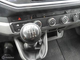 Volkswagen Crafter Volkswagen Crafter Bestel  2.0 TDI L4H4 Camera, Cruise - afbeelding nr 25