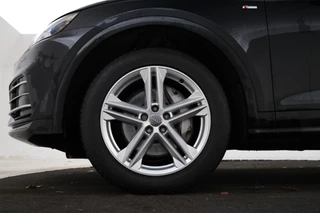 Audi Q5 Audi Q5 55 TFSI e quattro Competition S-line, B&O Audio, Panorama, Virtual cockpit, Stoelverwarming, - afbeelding nr 5