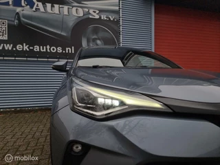 Toyota C-HR Toyota C-HR 2.0 Style Luxury 180pk. Projector LED, JBL, Haak - afbeelding nr 41