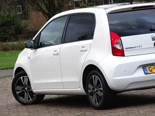 SEAT Mii - afbeelding nr 39