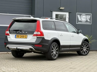 Volvo XC70 Volvo XC70 2.0 D4 FWD Geartronic-8 Polar+ Sensus Navi/Adap.CC/Xenon/Harman-Kardon/Driver Support - afbeelding nr 5