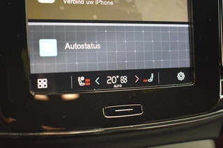 Volvo XC40 Volvo XC40 Extended Range Plus 252pk/82kWh | Climate | Trekhaak | Extra get - afbeelding nr 19