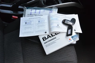 Suzuki Baleno Suzuki Baleno 1.0 High Executive 5-deurs Stootlijstset - afbeelding nr 27