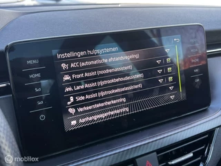 Škoda Kamiq Skoda Kamiq 1.5 TSI Monte Carlo DSG|virtual|Pano|Carplay|ACC - afbeelding nr 35