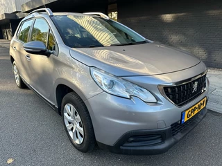 Peugeot 2008 - afbeelding nr 2