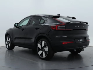 Volvo C40 Volvo C40 C40 Extended Range Ultra 82 kWh | Microtech Connect | 20