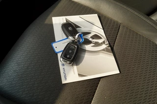 Hyundai Kona Hyundai Kona EV Premium 64kWh -LEER-ECC-S.DAK-TREKHAAK- - afbeelding nr 29