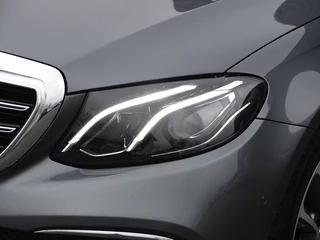 Mercedes-Benz E-Klasse - afbeelding nr 59