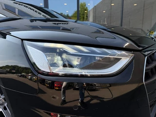 Audi A4 Audi A4 Avant 35 TDI 2.0 191pk Pro Line, Led,NaviPro,Stoelverw, - afbeelding nr 21