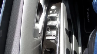 Hyundai Tucson Hybrid Hyundai Tucson Hybrid 1.6 T-GDI HEV Comfort Smart - afbeelding nr 19