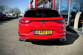 Kia ProCeed - afbeelding nr 9