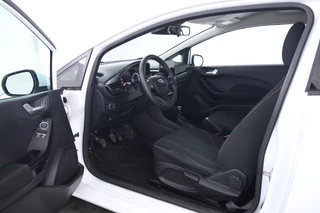Ford Fiesta Ford Fiesta 1.0 Grijs Kenteken Ex btw, Cruise Control, Navigatie - afbeelding nr 11