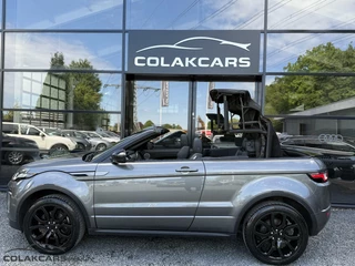Land Rover Range Rover Land Rover Range Rover 2.0 Si4 HSE Dynamic - afbeelding nr 15