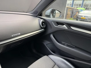 Audi A3 Audi A3 Sportback 1.4 e-tron |Hybride|Automaat|Sline|Virtual| - afbeelding nr 48