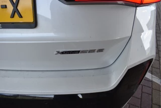 BMW X1 BMW X1 xDrive25e, BOEKJES,NAP EN ONDERHOUDSHISTORIE - afbeelding nr 17