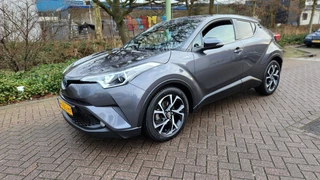 Toyota C-HR - 375780542-0